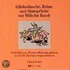 Glückwünsche, Reime und Sinnsprüche