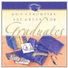 God's Promises Are Great For Graduates door Thomas Nelson Publishers