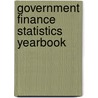 Government Finance Statistics Yearbook by Amf