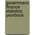 Government Finance Statistics Yearbook