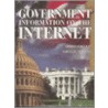 Government Information On The Internet door Greg R. Notess
