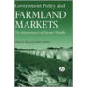 Government Policy And Farmland Markets door Charles Moss