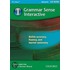 Grammar Sense 1 Cd-rom Network Version