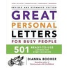 Great Personal Letters for Busy People door Dianna Booher