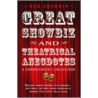 Great Showbiz and Theatrical Anecdotes by Ned Sherrin