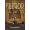 Gregor y la Profecia de la Destruccion door Suzanne Collins