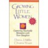 Growing Little Women for Younger Girls