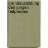 Grundausbildung des jungen Reitpferdes by Reiner Klimke