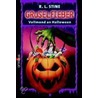 Gruselfieber 13. Vollmond an Halloween by R.L. Stine