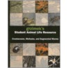 Grzimek's Student Animal Life Resource by Arthur V. Evans