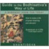 Guide To The Bodhistavva's Way Of Life