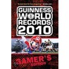 Guinness World Records Gamer's Edition door Dk Publishing
