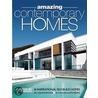 H&R Book Of Amazing Contemporary Homes by Homebuilding And Renovating Magazine