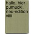 Hallo, Hier Pumuckl. Neu-edition Viiii