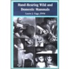 Hand Rearing Wild and Domestic Mammals by Laurie J. Gage