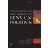 Handb West European Pension Politics P