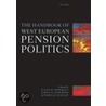 Handb West European Pension Politics P by Ellen M. Immergut