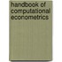 Handbook Of Computational Econometrics