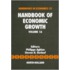 Handbook of Economic Growth, Volume 1A