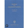 Handbuch der Katholischen Soziallehre. door Onbekend