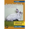 Handbuch zur Kaninchenfleischgewinnung door Johannes Petersen