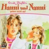 Hanni Und Nanni 13 Geben Nicht Auf. Cd by Enid Blyton
