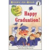 Happy Graduation [With Paperback Book] door Margaret McNamara