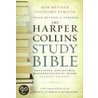 Harpercollins Study Bible-nrsv-student door Of Biblical Literature Society