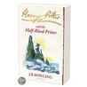 Harry Potter And The Half-Blood Prince by Joanne K. Rowling