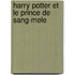 Harry Potter Et Le Prince De Sang-Mele