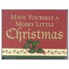 Have Yourself A Merry Little Christmas door Onbekend