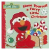 Have Yourself a Furry Little Christmas door Naomi Kleinberg