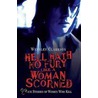 Hell Hath No Fury Like A Woman Scorned door Wensley Clarkson