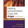 Helping Schoolchildren Cope With Anger door PhD John E. Lochman