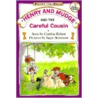 Henry and Mudge and the Careful Cousin door Sucie Stevenson