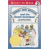 Henry and Mudge and the Great Grandpas by Cynthia Rylant