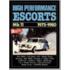High Performance Escorts Mk.2, 1975-80