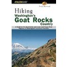 Hiking Washington's Goat Rocks Country door Fred Barstad