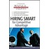 Hiring Smart for Competitive Advantage