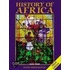 History of Africa, Revised 2nd Edition