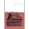 History, Historians, And Autobiography by Jeremy D. Popkin