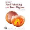 Hobbs' Food Poisoning And Food Hygiene door J. Mclauchlin