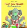Hoch den Rüssel! Mein Fingerspielbuch door Günther Jakobs