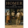 Homer and the Dual Model of the Tragic door Yoav Rinon