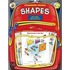 Homework Helpers Shapes, Grades PreK-1