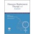 Hormone Replacement Therapy and Cancer