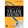 How To Get The Most Out Of Trade Shows by Steve Miller