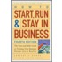 How To Start, Run And Stay In Business