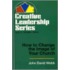How to Change the Image of Your Church