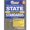 How to Prepare for the State Standards by Jon Weingarten